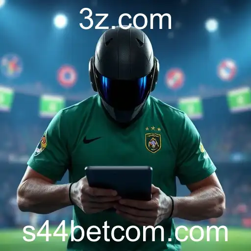 Cenário Atual dos Jogos Online e o Impacto no Brasil