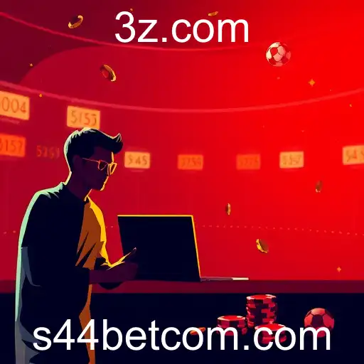 A Revolução do Mercado de Apostas Online