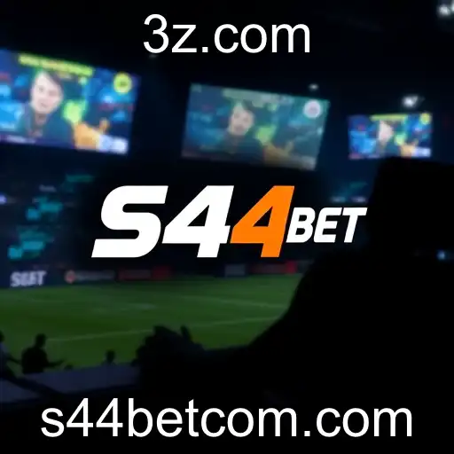 A Ascensão das Apostas Online no Brasil: O Caso do S44 Bet