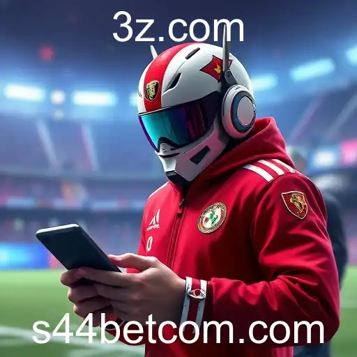 A Evolução do s44 Bet e o Cenário Atual dos Jogos Online