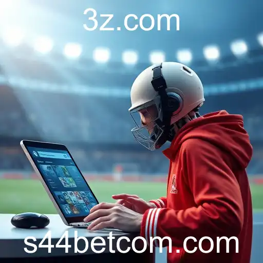 Dinâmica dos Jogos de Aposta Online