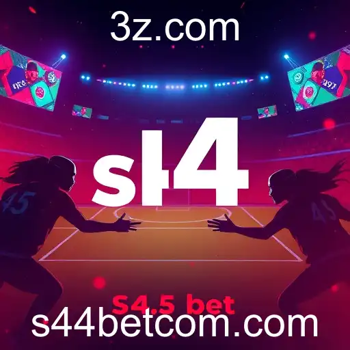 A Revolução do s44 Bet no Mercado de Apostas