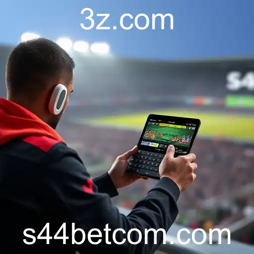 A Ascensão do s44 bet no Cenário de Jogos Brasileiros