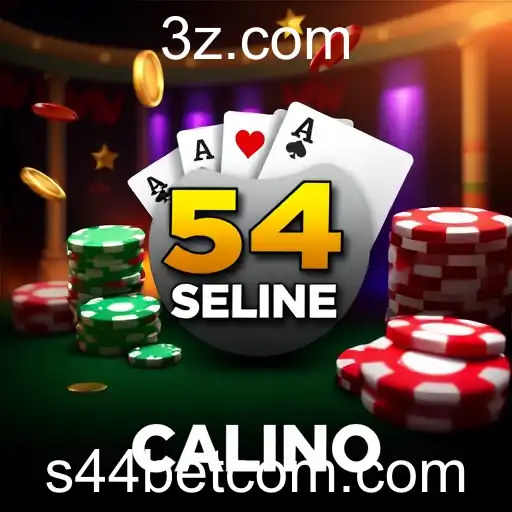 A Ascensão do S44 Bet no Cenário Brasileiro de Apostas