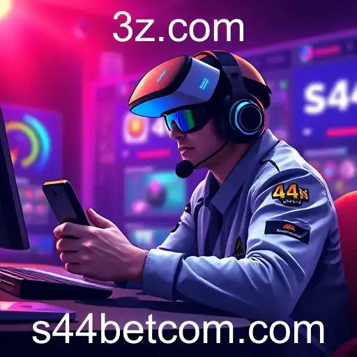 S44 Bet: Transformações no Cenário de Apostas Online