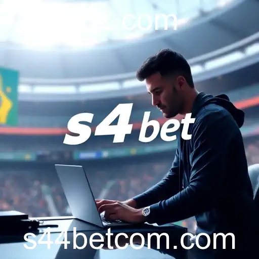 A Ascensão dos Sites de Apostas Online em 2025: S44 Bet no Centro das Atenções