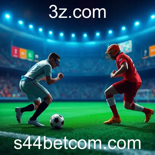 S44 Bet: Tendências e Impacto no Mercado de Jogos em 2025