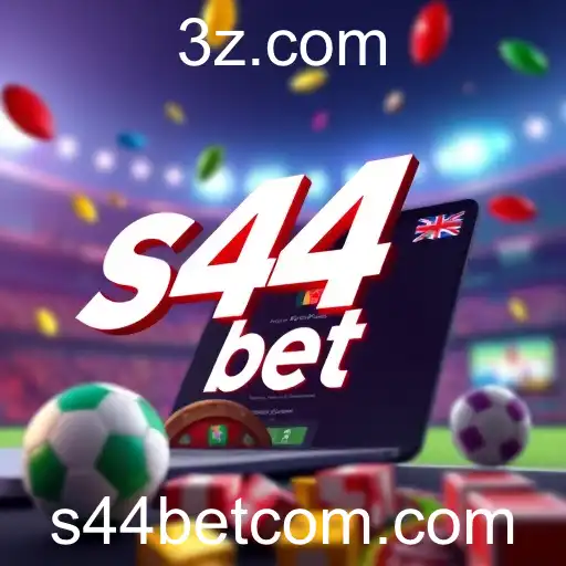 Tendências e Inovações no S44 Bet