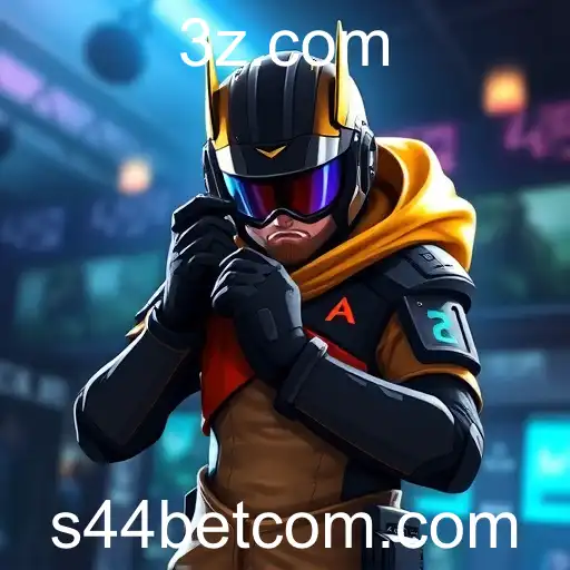 A Ascensão do s44 bet no Mercado Global de Jogos