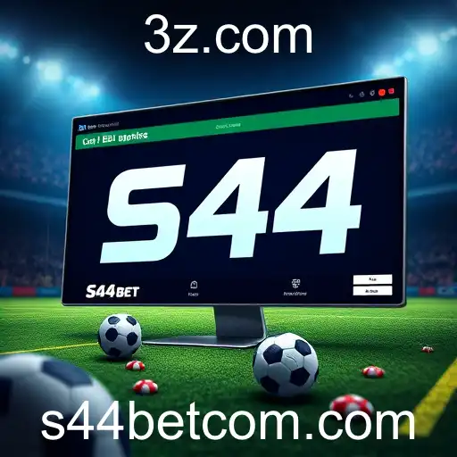 S44 Bet e as Tendências do Mercado de Apostas Online